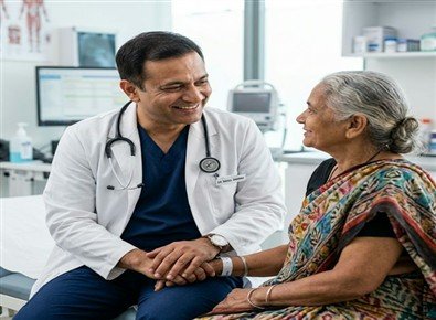 Advanced Laser Kidney Stone Processing