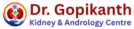 Dr Gopikanth Kidney and Andrology Centre Godavarikhani