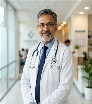 Dr. Bhaskar